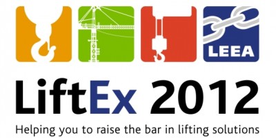 Liftex 2012