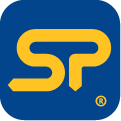 sp logo