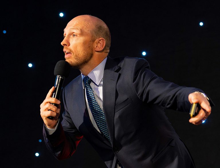 matt dawson – MR LOADLINK